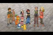 Pokemon: Rise of Darkrai