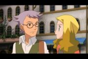 Pokemon: Rise of Darkrai