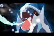 Pokemon: Rise of Darkrai