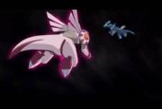 Pokemon: Rise of Darkrai