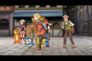 Pokemon: Rise of Darkrai