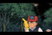 Pokemon: Rise of Darkrai