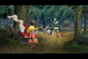 Pokemon: Rise of Darkrai