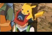 Pokemon: Rise of Darkrai