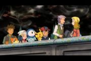 Pokemon: Rise of Darkrai