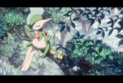 Pokemon: Rise of Darkrai