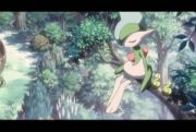 Pokemon: Rise of Darkrai
