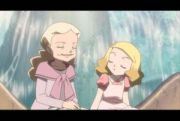 Pokemon: Rise of Darkrai