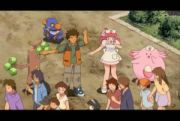 Pokemon: Rise of Darkrai