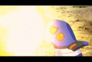 Pokemon: Rise of Darkrai