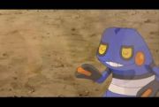 Pokemon: Rise of Darkrai