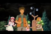 Pokemon: Rise of Darkrai