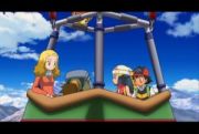 Pokemon: Rise of Darkrai
