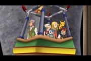 Pokemon: Rise of Darkrai