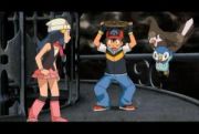Pokemon: Rise of Darkrai