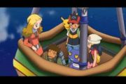 Pokemon: Rise of Darkrai