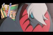 Pokemon: Rise of Darkrai