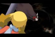 Pokemon: Rise of Darkrai