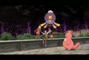 Pokemon: Rise of Darkrai