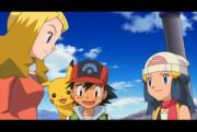 Pokemon: Rise of Darkrai