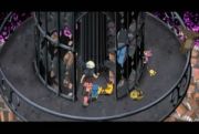 Pokemon: Rise of Darkrai