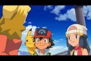Pokemon: Rise of Darkrai