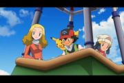 Pokemon: Rise of Darkrai