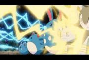 Pokemon: Rise of Darkrai