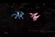 Pokemon: Rise of Darkrai
