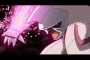Pokemon: Rise of Darkrai