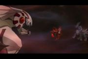 Pokemon: Rise of Darkrai