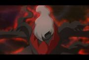 Pokemon: Rise of Darkrai