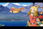 Pokemon: Rise of Darkrai
