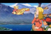 Pokemon: Rise of Darkrai