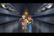 Pokemon: Rise of Darkrai