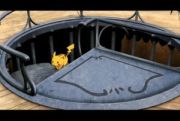 Pokemon: Rise of Darkrai