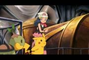 Pokemon: Rise of Darkrai