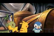 Pokemon: Rise of Darkrai