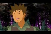 Pokemon: Rise of Darkrai