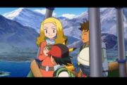 Pokemon: Rise of Darkrai