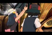 Pokemon: Rise of Darkrai