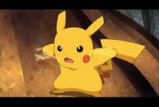 Pokemon: Rise of Darkrai