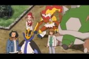 Pokemon: Rise of Darkrai