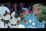 Pokemon: Rise of Darkrai