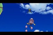 Pokemon: Rise of Darkrai