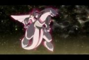 Pokemon: Rise of Darkrai