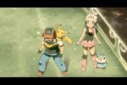 Pokemon: Rise of Darkrai