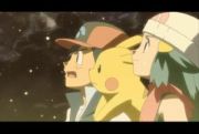 Pokemon: Rise of Darkrai