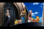 Pokemon: Rise of Darkrai