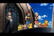 Pokemon: Rise of Darkrai